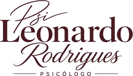 Psi Leonardo Rodrigues — Psicólogo